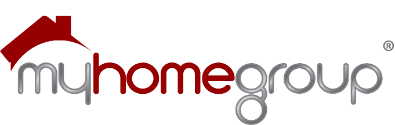 My Home Group  logo
